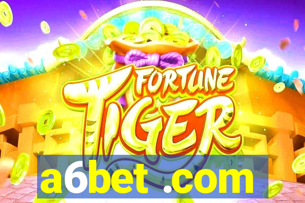 a6bet .com